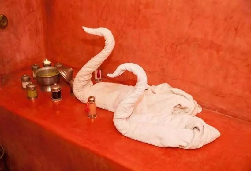Riad Dar Ourika