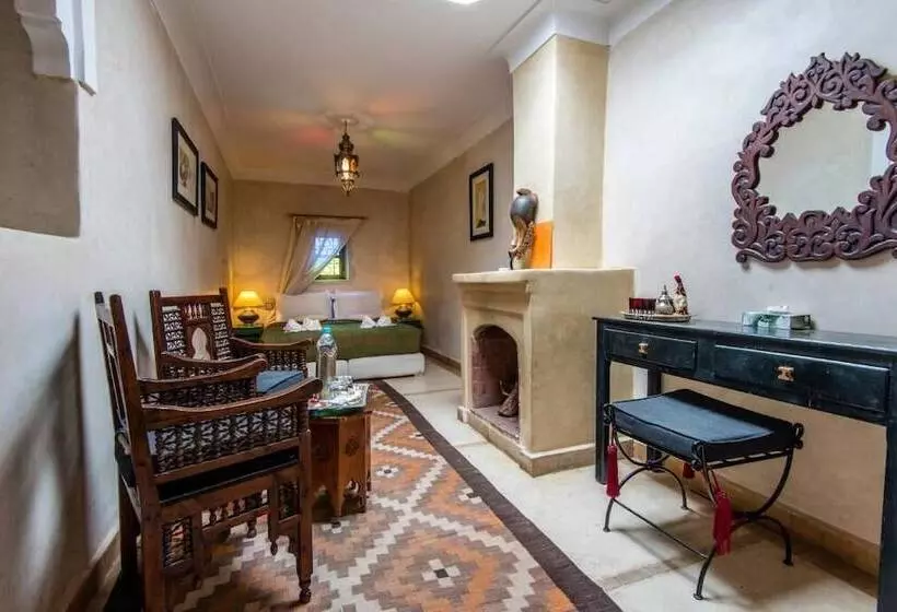 Riad Dar Ourika