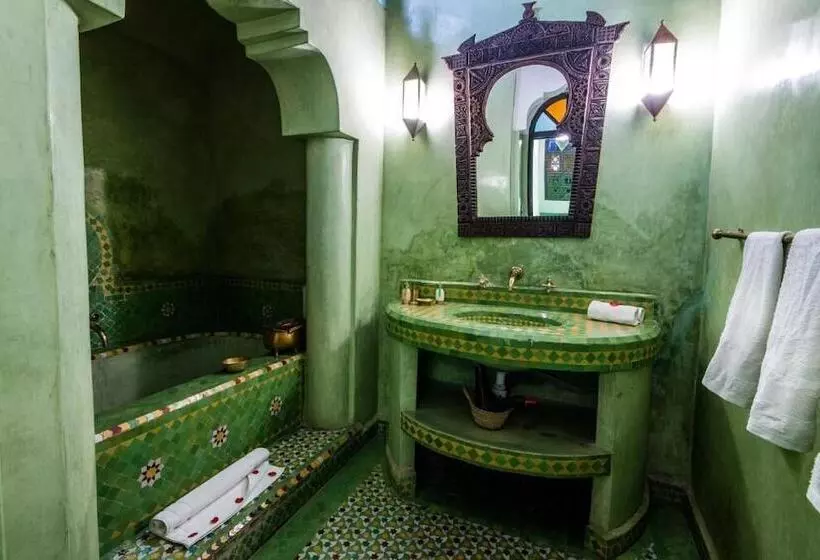 Riad Dar Ourika
