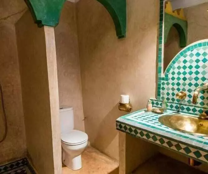 Riad Dar Ourika