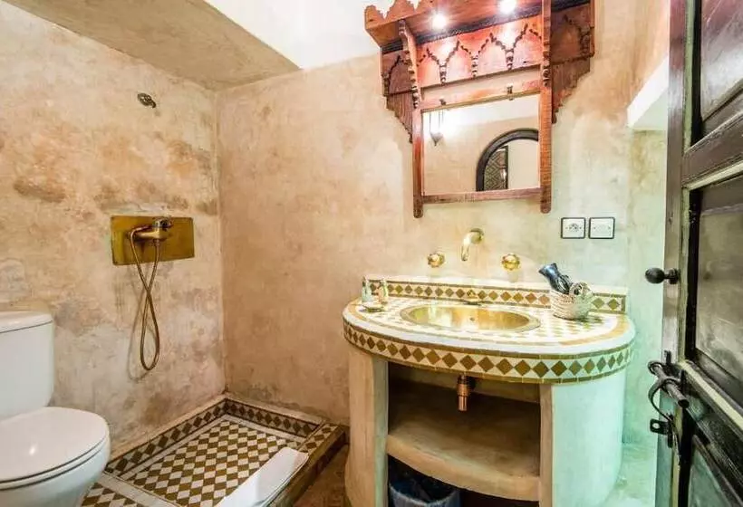 Riad Dar Ourika