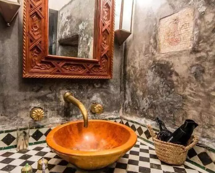 Riad Dar Ourika