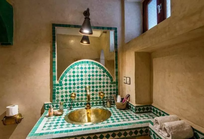Riad Dar Ourika