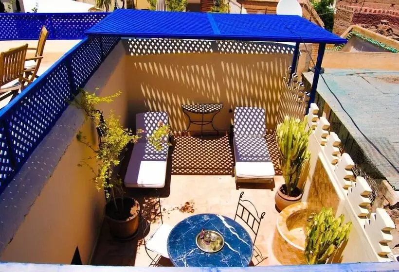 Riad Dar Ourika