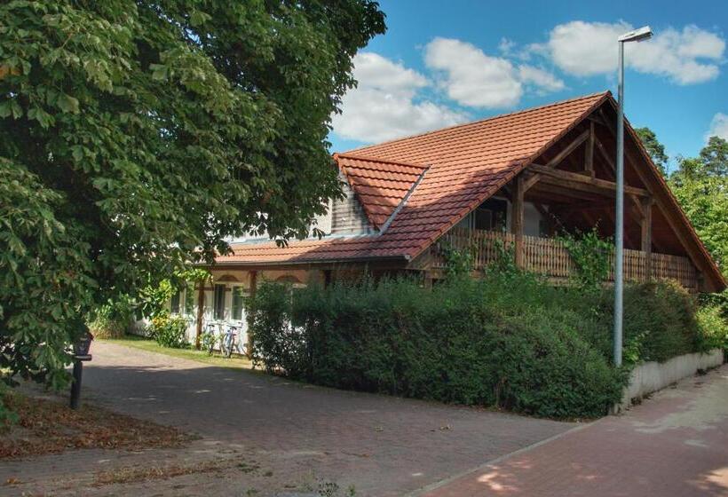 Romantischer Seegasthof & Hotel Altes Zollhaus