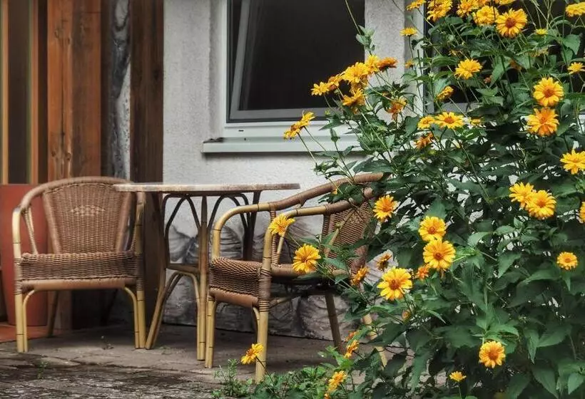 Romantischer Seegasthof & Hotel Altes Zollhaus