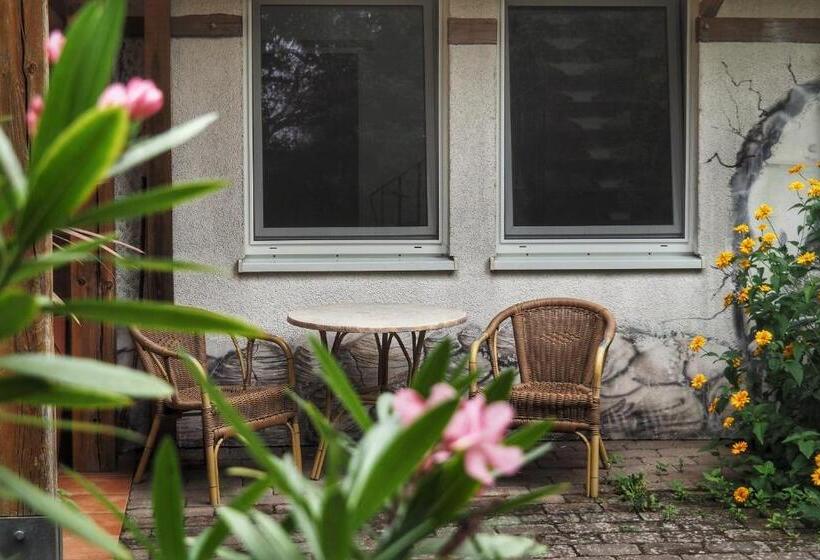 Romantischer Seegasthof & Hotel Altes Zollhaus