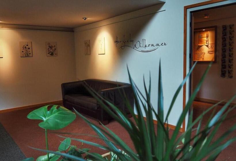 Romantischer Seegasthof & Hotel Altes Zollhaus