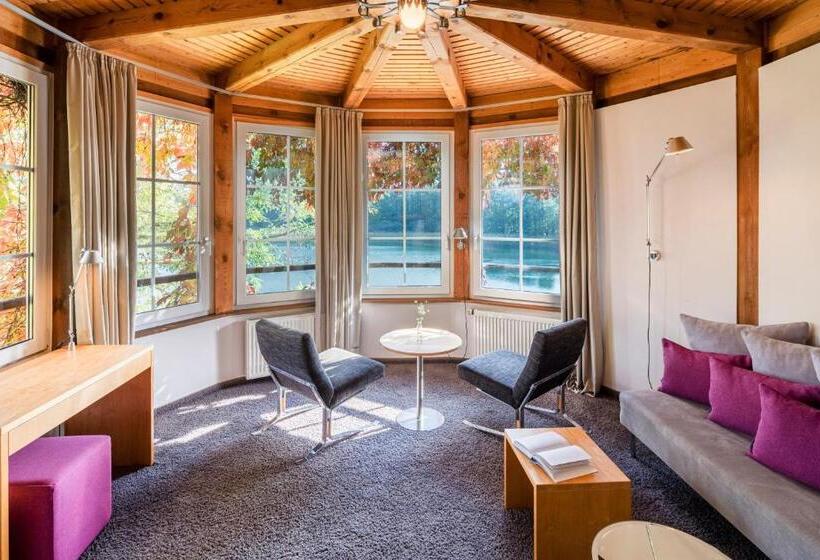 Romantischer Seegasthof & Hotel Altes Zollhaus