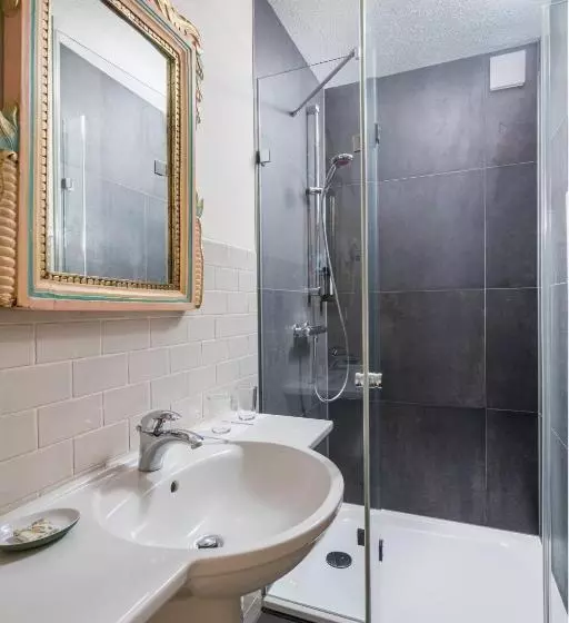 Romantischer Seegasthof & Hotel Altes Zollhaus