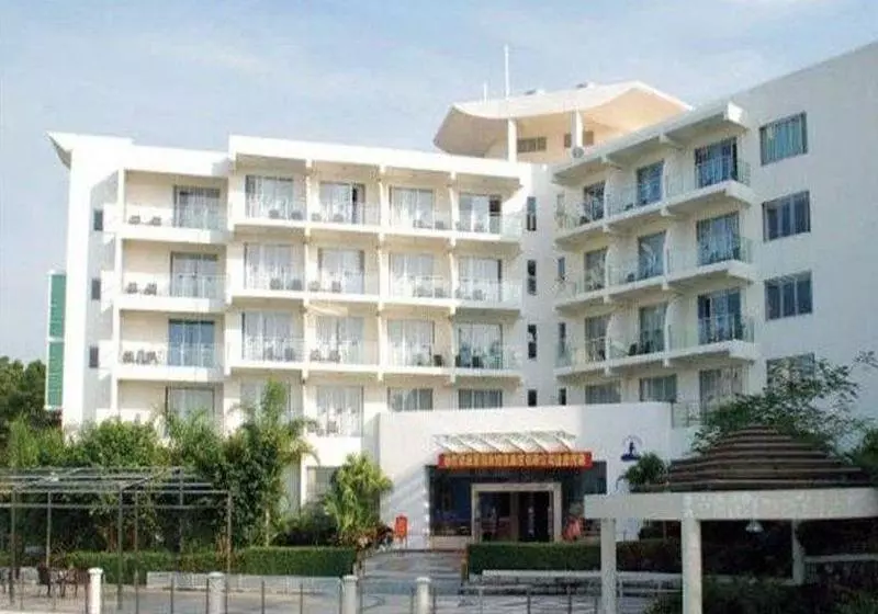 Shell Bay Resort - Shenzhen