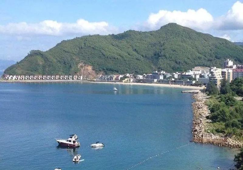 Shell Bay Resort - Shenzhen