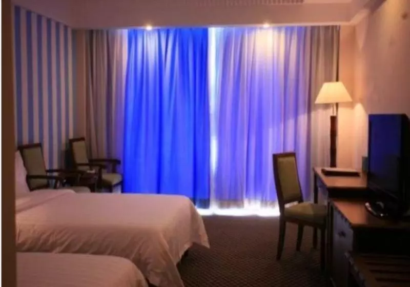 Shell Bay Resort - Shenzhen