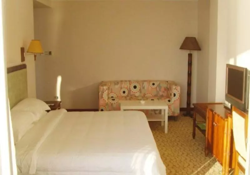 Shell Bay Resort - Shenzhen