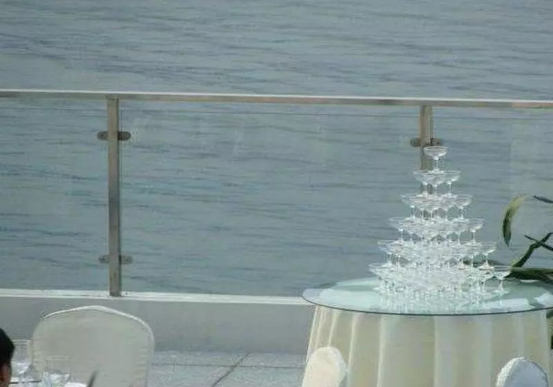 Shell Bay Resort - Shenzhen