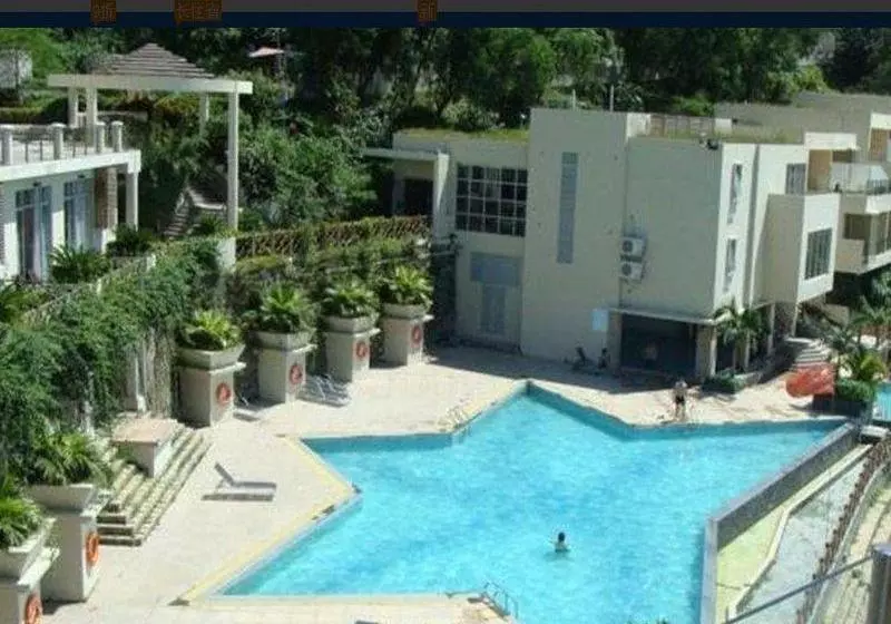 Shell Bay Resort - Shenzhen