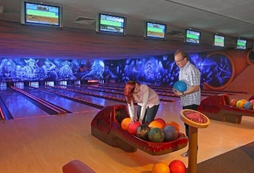 Sporthotel Neuruppin