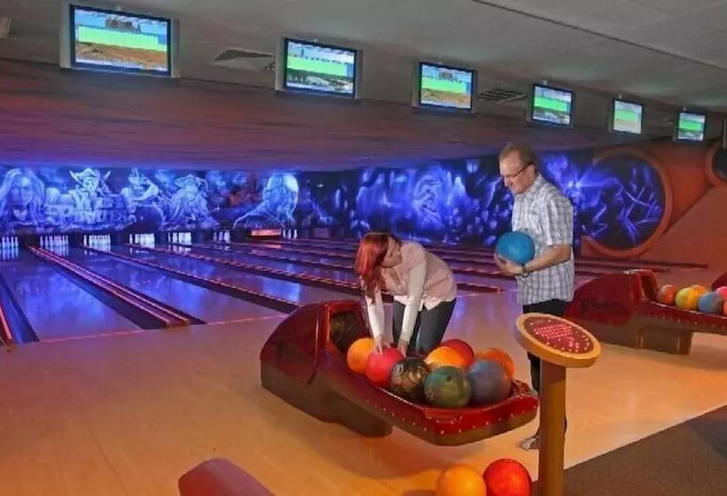 Sporthotel Neuruppin