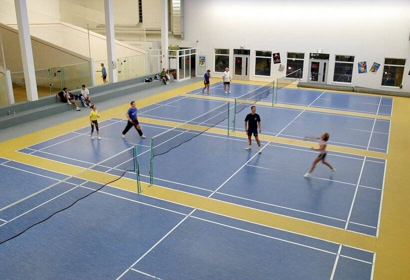 Sporthotel Neuruppin