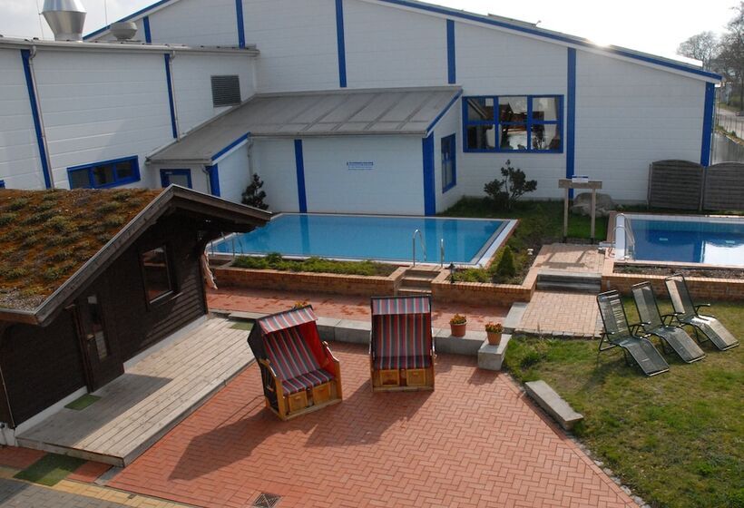 Sporthotel Neuruppin