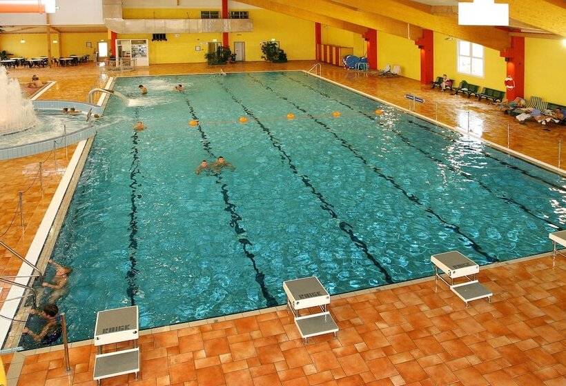 Sporthotel Neuruppin