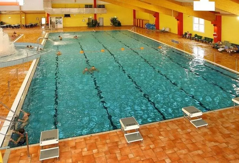 Sporthotel Neuruppin