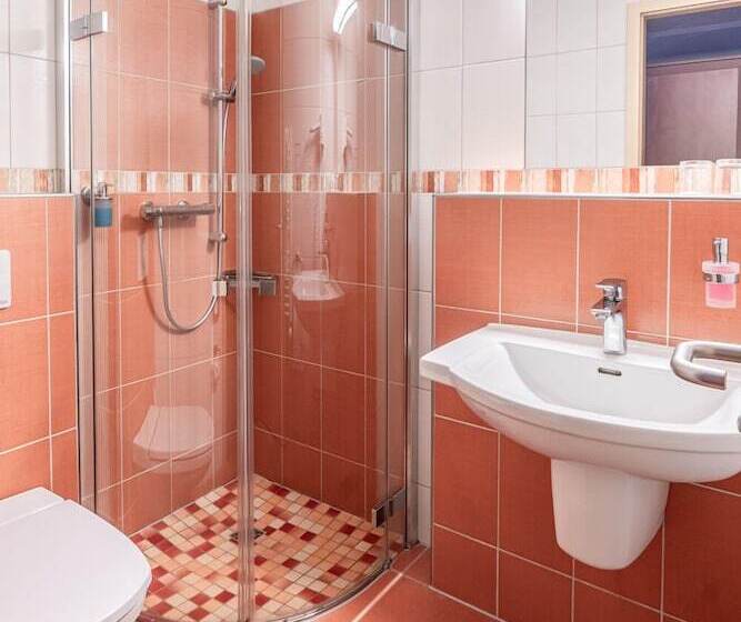 Sporthotel Neuruppin