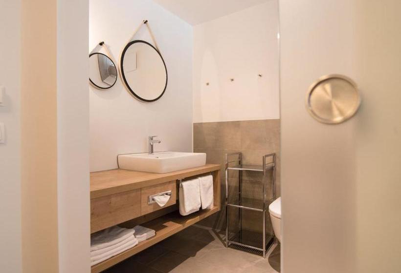 Valavier Aktivresort