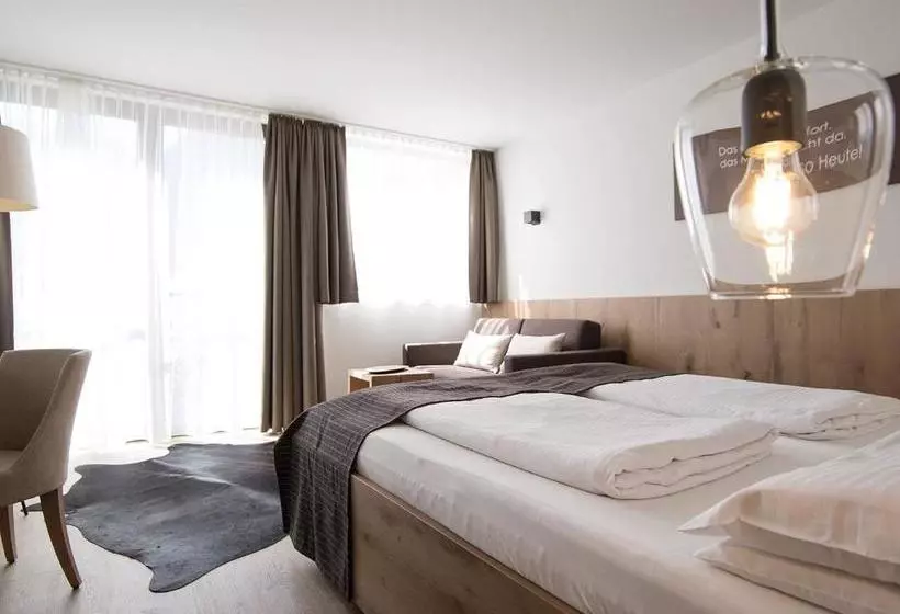 Valavier Aktivresort