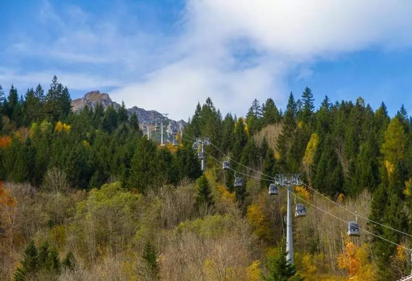 Valavier Aktivresort