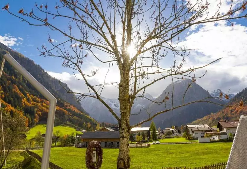 Valavier Aktivresort