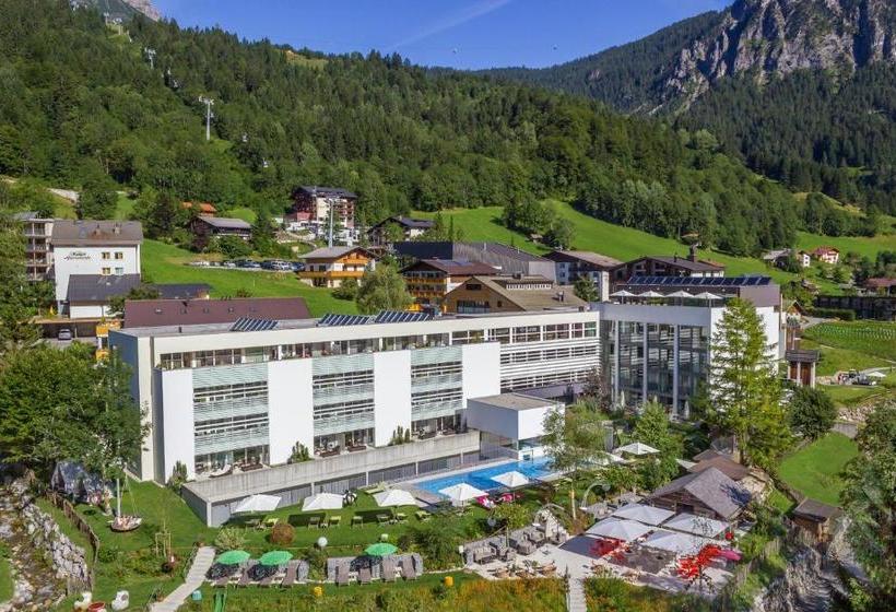 Valavier Aktivresort