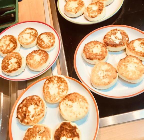 بنسيون Villa Lux