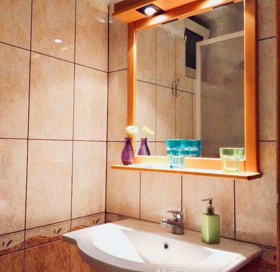 بنسيون Villa Lux