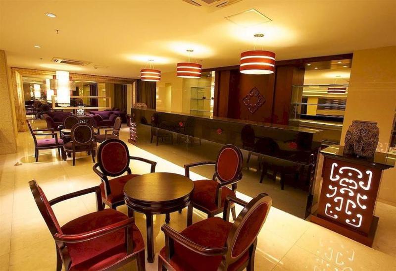 Xueyuan Hotel - Shanghai