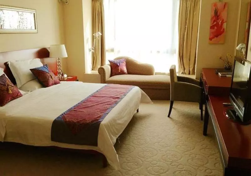 Xueyuan Hotel - Shanghai