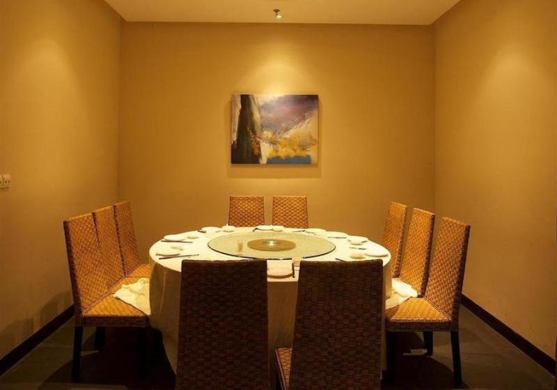 Xueyuan Hotel - Shanghai