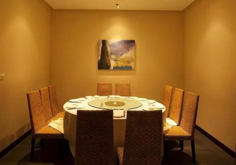 Xueyuan Hotel - Shanghai