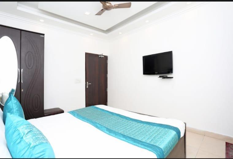 Hôtel 5 Seas  And Banquet