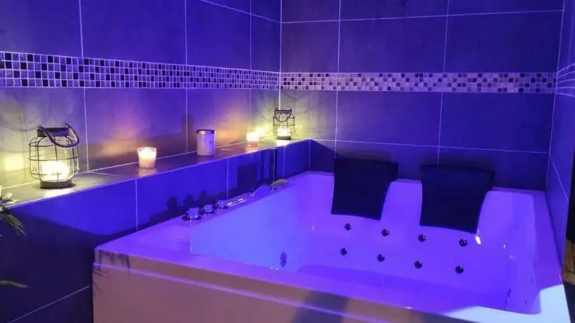 Aamiaismajoitus (B&B) Atelier Du Chill   Bergues