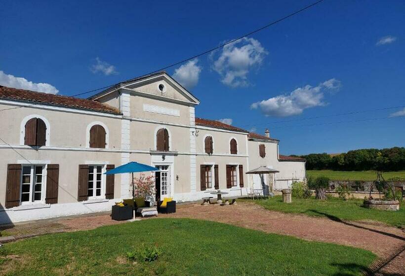 צימר Maison Rouge