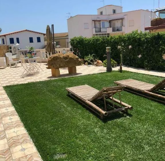 Aamiaismajoitus (B&B) Villa Maresa