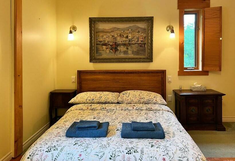 Bed & Breakfast Lukomorye