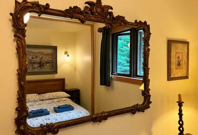 Bed & Breakfast Lukomorye