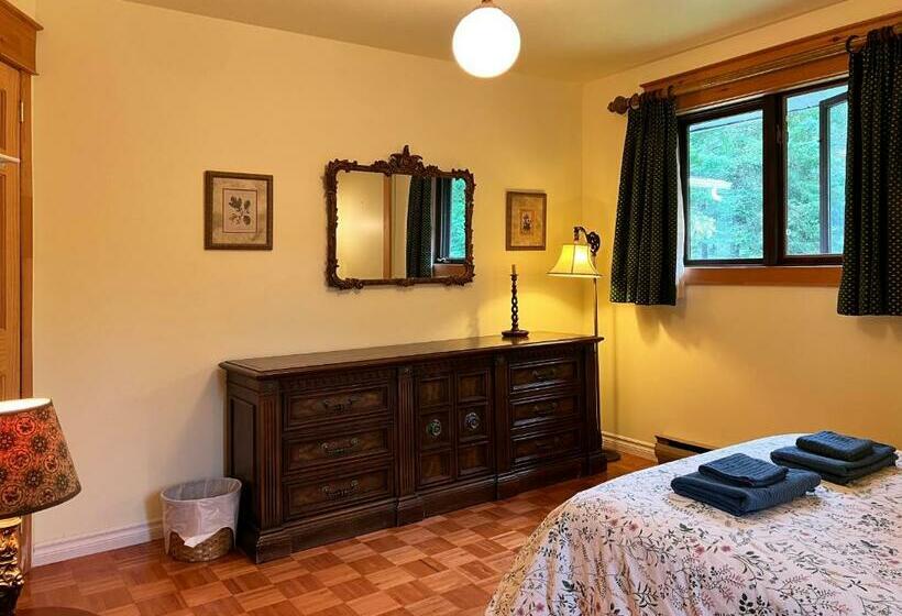 Bed & Breakfast Lukomorye