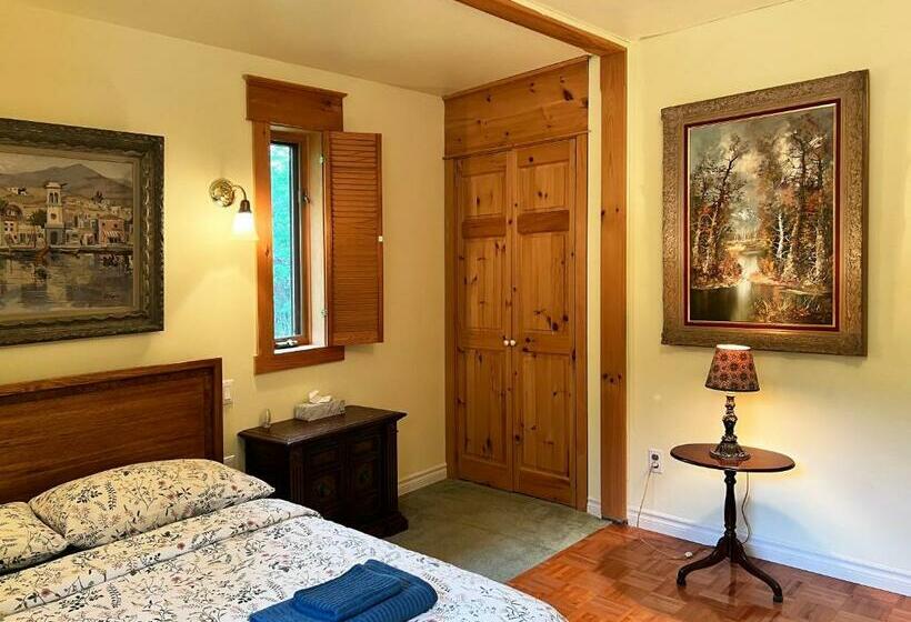 Bed & Breakfast Lukomorye