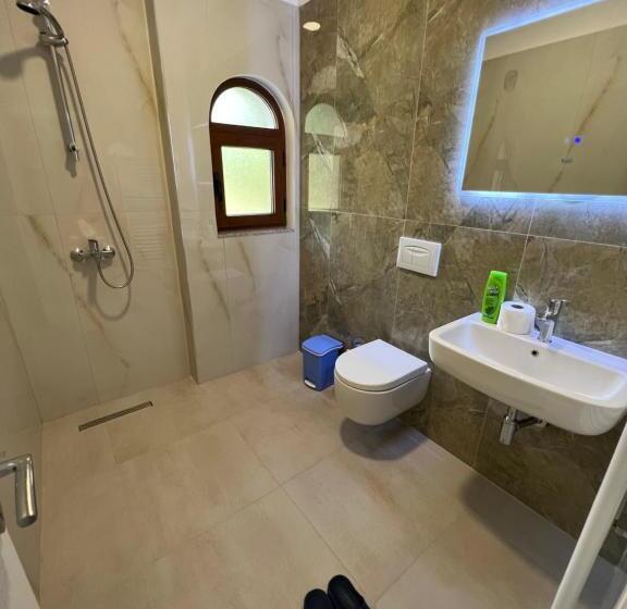 هتل Bujtina Celiku