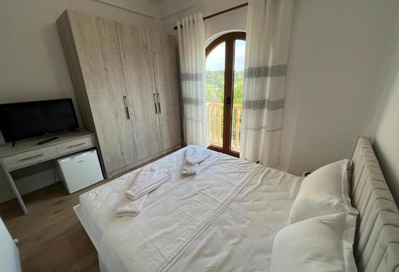 هتل Bujtina Celiku