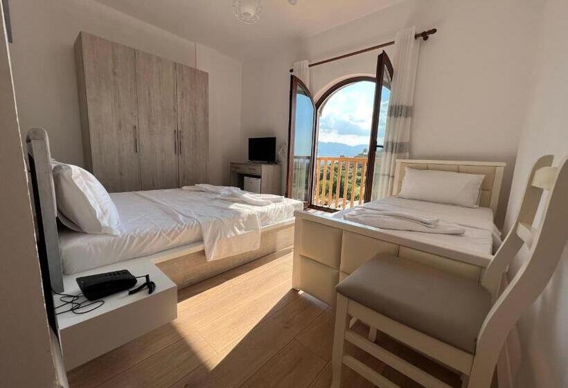 هتل Bujtina Celiku