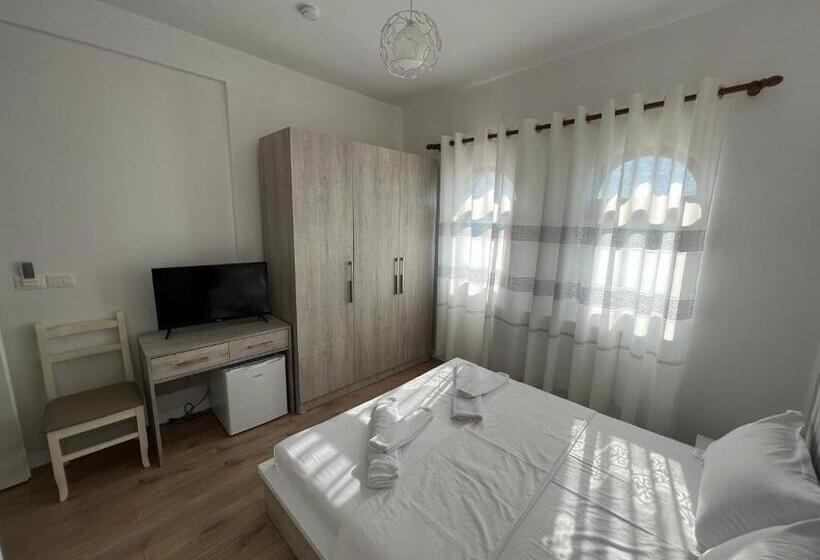 هتل Bujtina Celiku